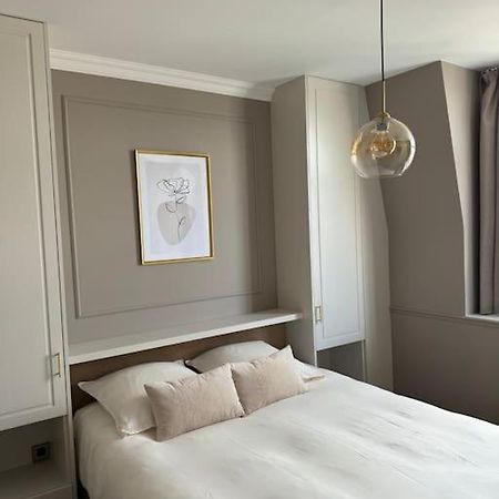 Bel Appartement Climatise En Plein Coeur De Lille Exteriér fotografie