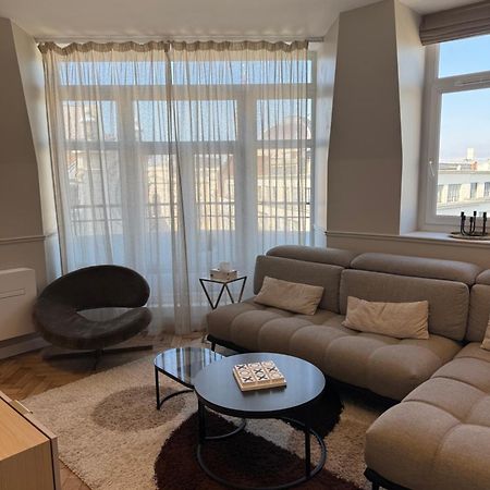 Bel Appartement Climatise En Plein Coeur De Lille Exteriér fotografie