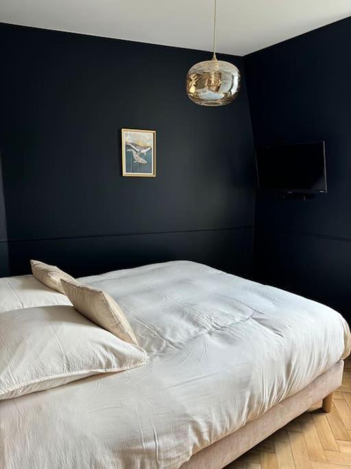 Bel Appartement Climatise En Plein Coeur De Lille Exteriér fotografie