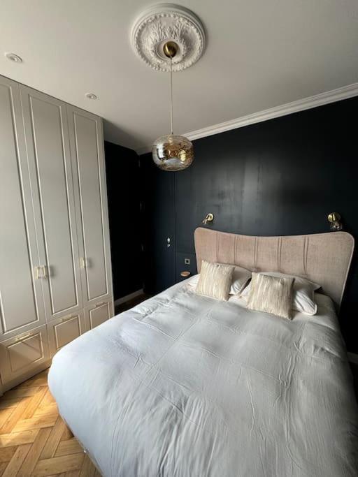 Bel Appartement Climatise En Plein Coeur De Lille Exteriér fotografie