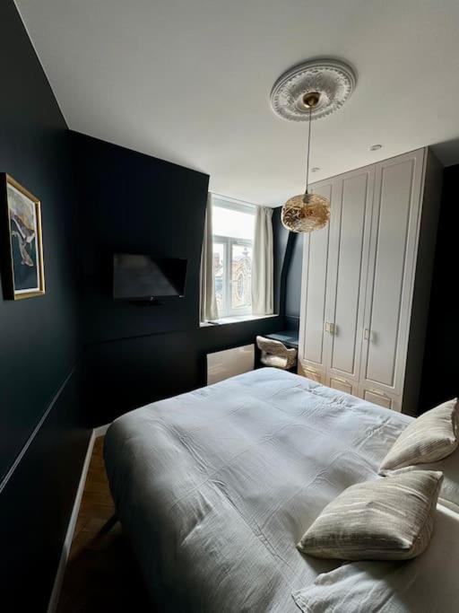 Bel Appartement Climatise En Plein Coeur De Lille Exteriér fotografie