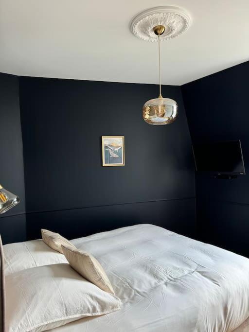 Bel Appartement Climatise En Plein Coeur De Lille Exteriér fotografie