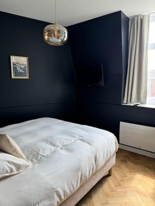 Bel Appartement Climatise En Plein Coeur De Lille Exteriér fotografie