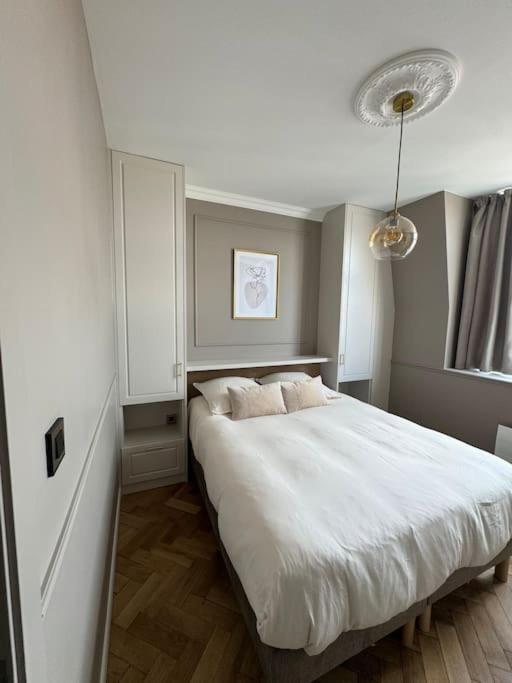Bel Appartement Climatise En Plein Coeur De Lille Exteriér fotografie