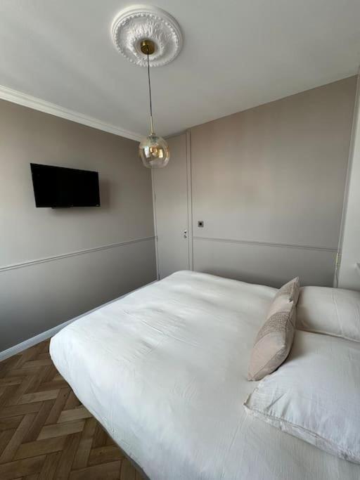 Bel Appartement Climatise En Plein Coeur De Lille Exteriér fotografie