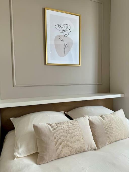 Bel Appartement Climatise En Plein Coeur De Lille Exteriér fotografie