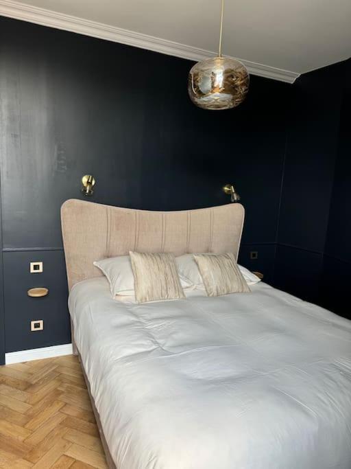 Bel Appartement Climatise En Plein Coeur De Lille Exteriér fotografie