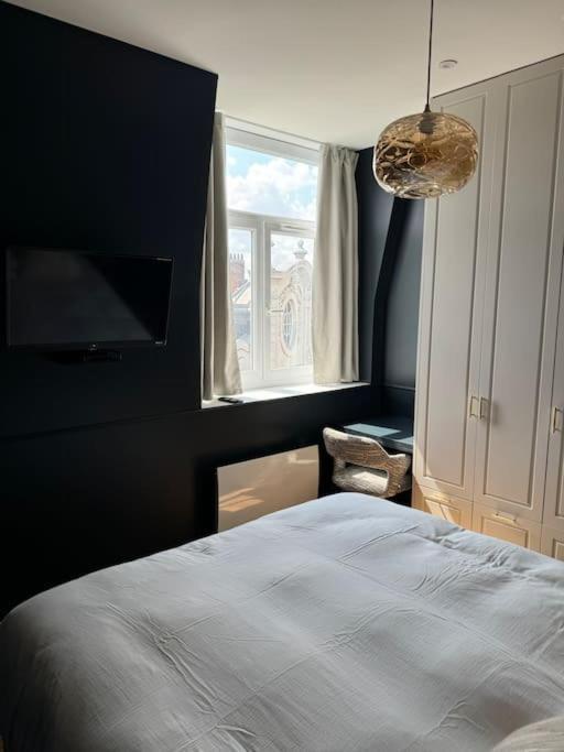 Bel Appartement Climatise En Plein Coeur De Lille Exteriér fotografie